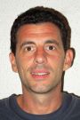 Davor Pavlovic (G Jugend Trainer) ist neuer stellv. Jugendleiter