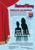 Plakat Theater 2011