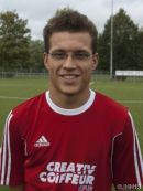 Dominik Lauckner mit 4 Toren erfolgreich