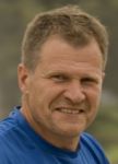 Karl-Heinz Kanzinger (stellv. Vorsitzender)