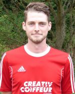 Neuzugang Philipp Irmler erzielte das 2:1 für den SC H