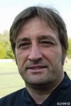 Andreas Villim stellv. Jugendleiter