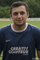 Nenad Risticevic brachte den SC H in Front
