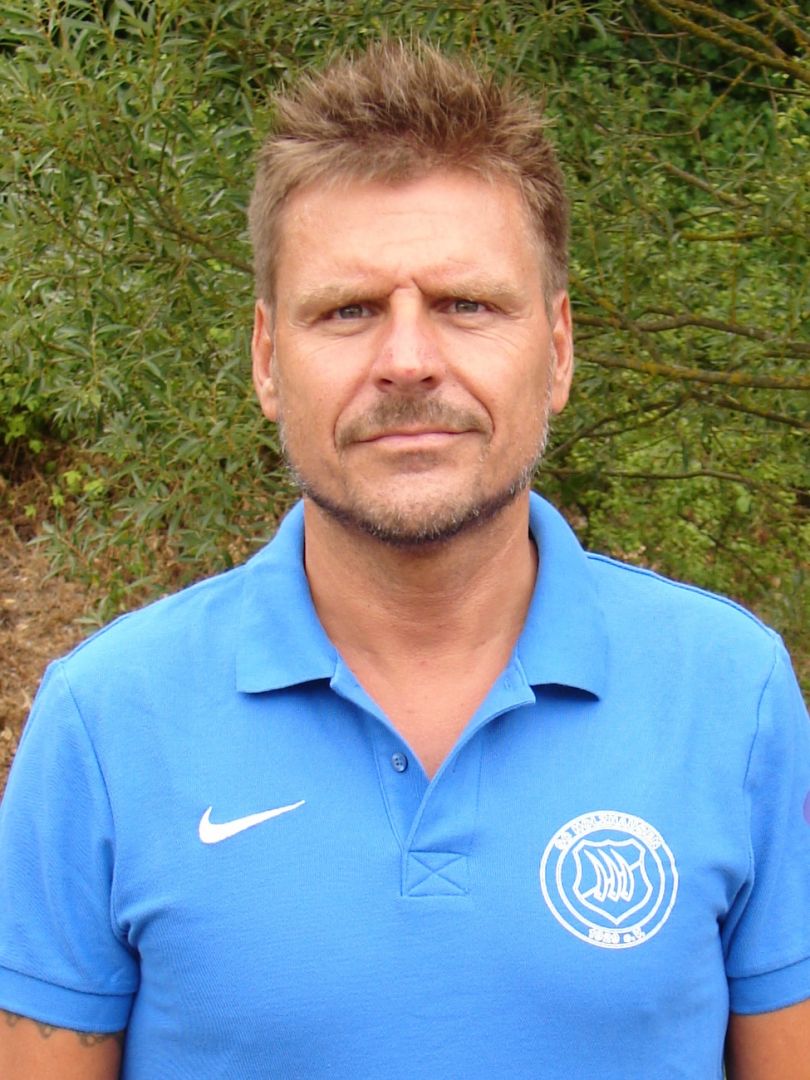 Jürgen Heisch