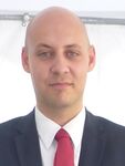 Philipp Grüninger (stellv. Vorsitzender)