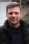 Jürgen Heisch (Spielausschuss)