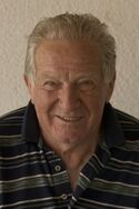 Ehrenmitglied Karl Gutmann