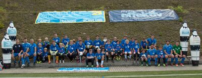 Teilnehmer Torwart Camp Bad Peterstal - Grisbach