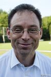 Bertold Krieger (AH Beisitzer) 