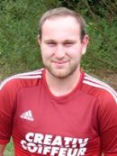 Philipp Maurer erzielte mit dem 3:0 die Entscheidung.