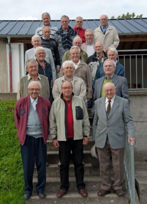 Ehrenmitglieder 2010