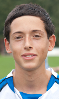 Stefano Kikisch