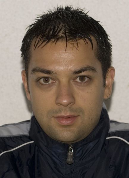 Marco Schwarz