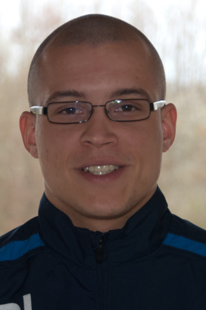 Dominik Lauckner