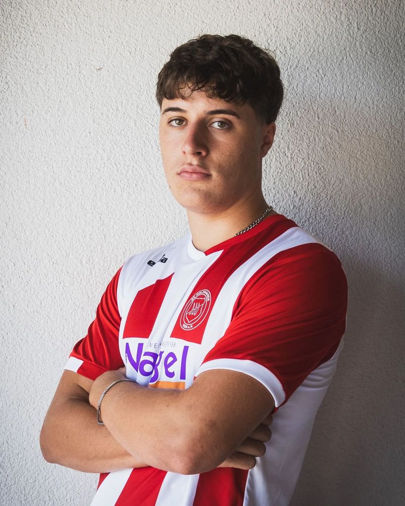 4-Tore Mann Stefano Brunetti