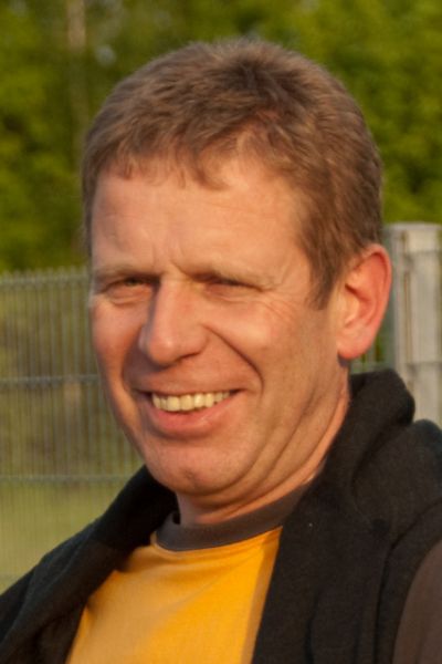 Hubert Heidiri 